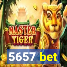 5657 bet